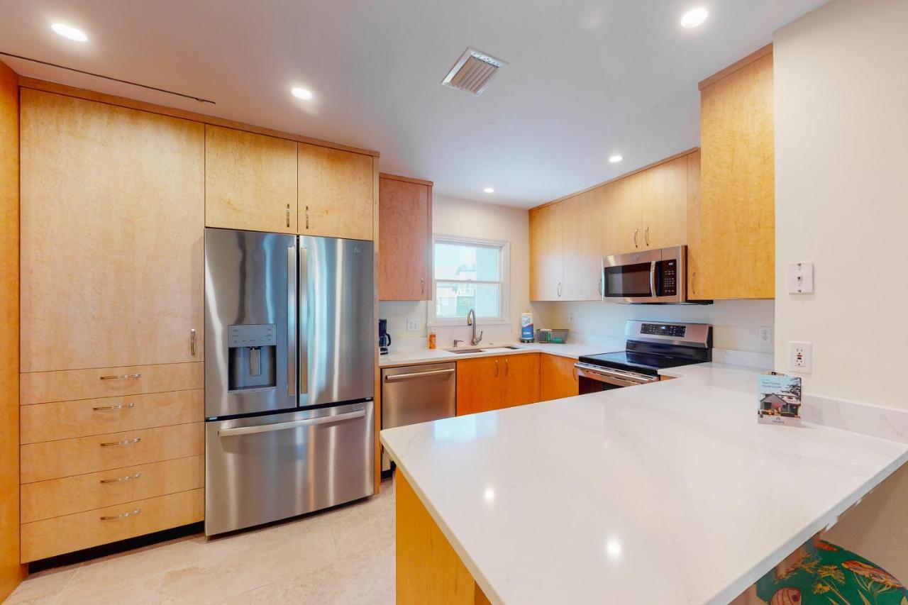 Barrier Dunes 126 Oak Grove المظهر الخارجي الصورة