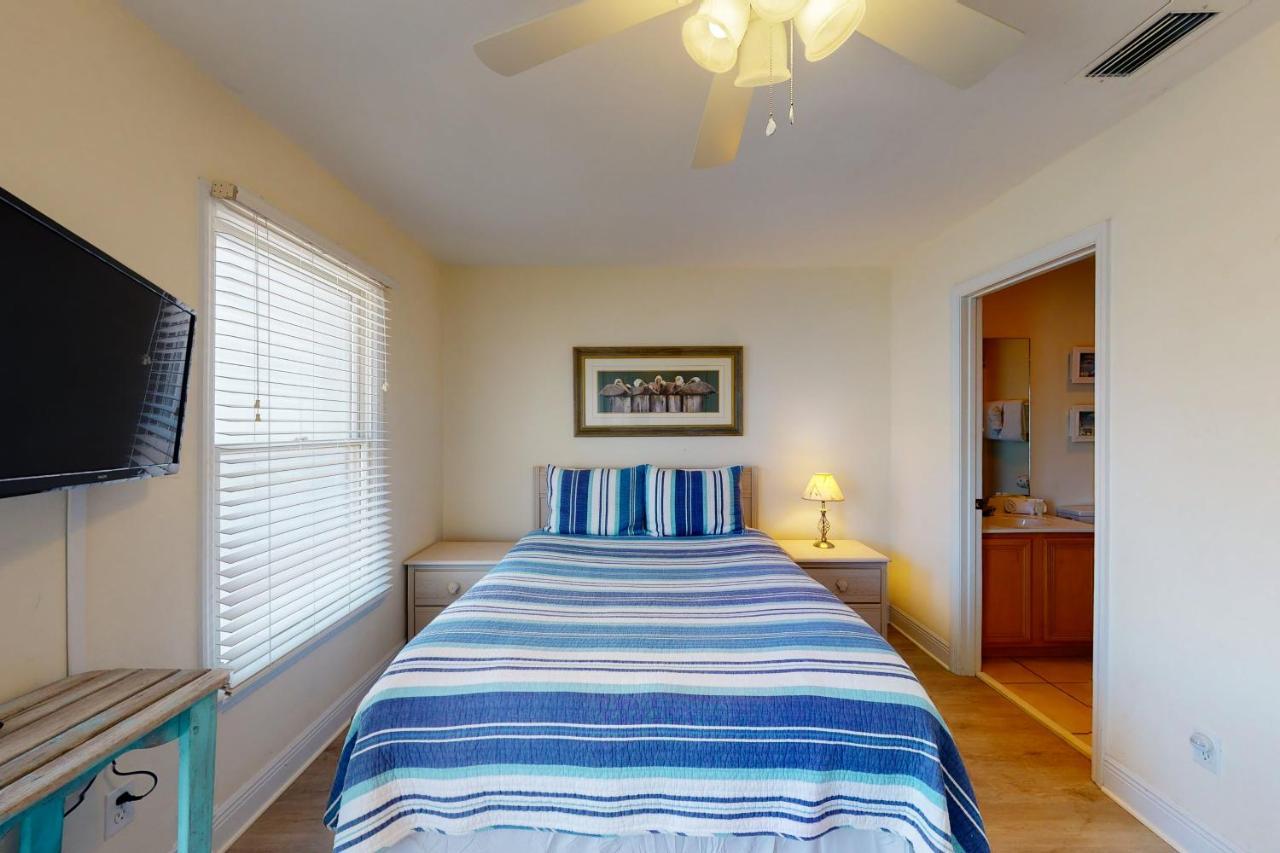 Barrier Dunes 126 Oak Grove المظهر الخارجي الصورة