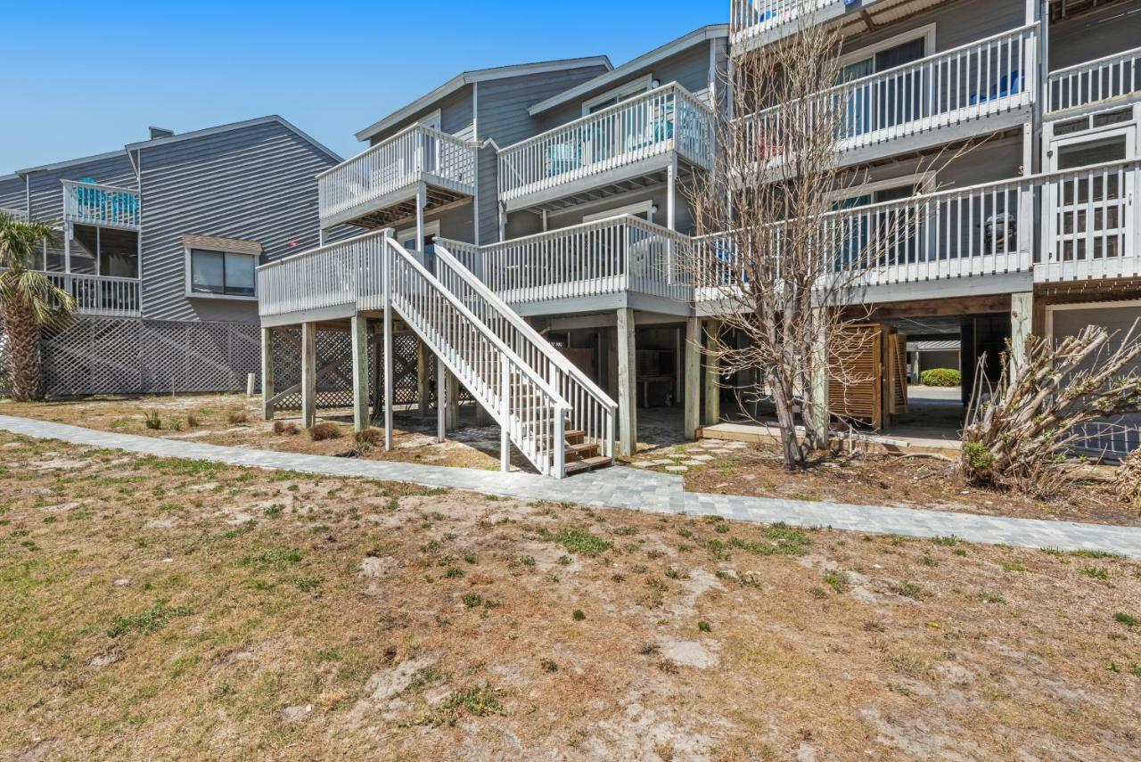 Barrier Dunes 126 Oak Grove المظهر الخارجي الصورة
