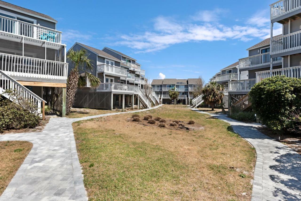 Barrier Dunes 126 Oak Grove المظهر الخارجي الصورة